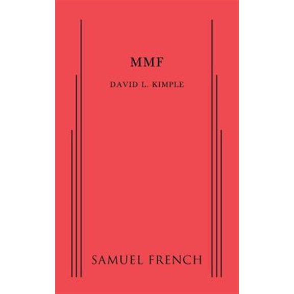 Pre-Owned Mmf (Paperback)
