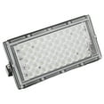 thumbnail image 4 of Luz De Inundación LED Para Exteriores, 50W, IP66, Resistente Al Agua, 6000K, LED , Ajuste De 180 Grados, Luz De Inundación Para Exteriores, Para Patio, Balcón Y Exterior, 4 of 7