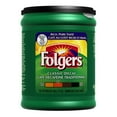 thumbnail image 1 of Folgers café moulu décaféiné traditionnel 320g, 1 of 8