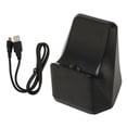 thumbnail image 2 of Soporte de Cargador de Controlador, Carga USB LED INDICADOR CONTROLADOR Dock Dock Cargo de Cargo Perfecto Cargo Rápido Cable de Carga para El Controlador de Juego, 2 of 7