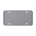 thumbnail image 1 of S SERENABLE Silicone Covers Rust Rubber w/ Drainage Holes Auto Grey 1pc, 1 of 9