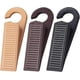thumbnail image 1 of Door Stopper Wedges, Rubber Hook Door Stopper Door Wedge Holds Doors Open and Prevent The Lock-Outs, 3 Pack, 1 of 5