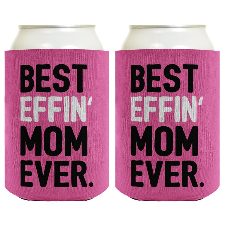 ThisWear Best Mom Gifts Best Effin Mom Ever Funny Cool Mom Gifts