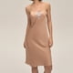 thumbnail image 4 of Camisón de mujer con tirantes y encaje, ajustable, cómodo y para el hogar., 4 of 8