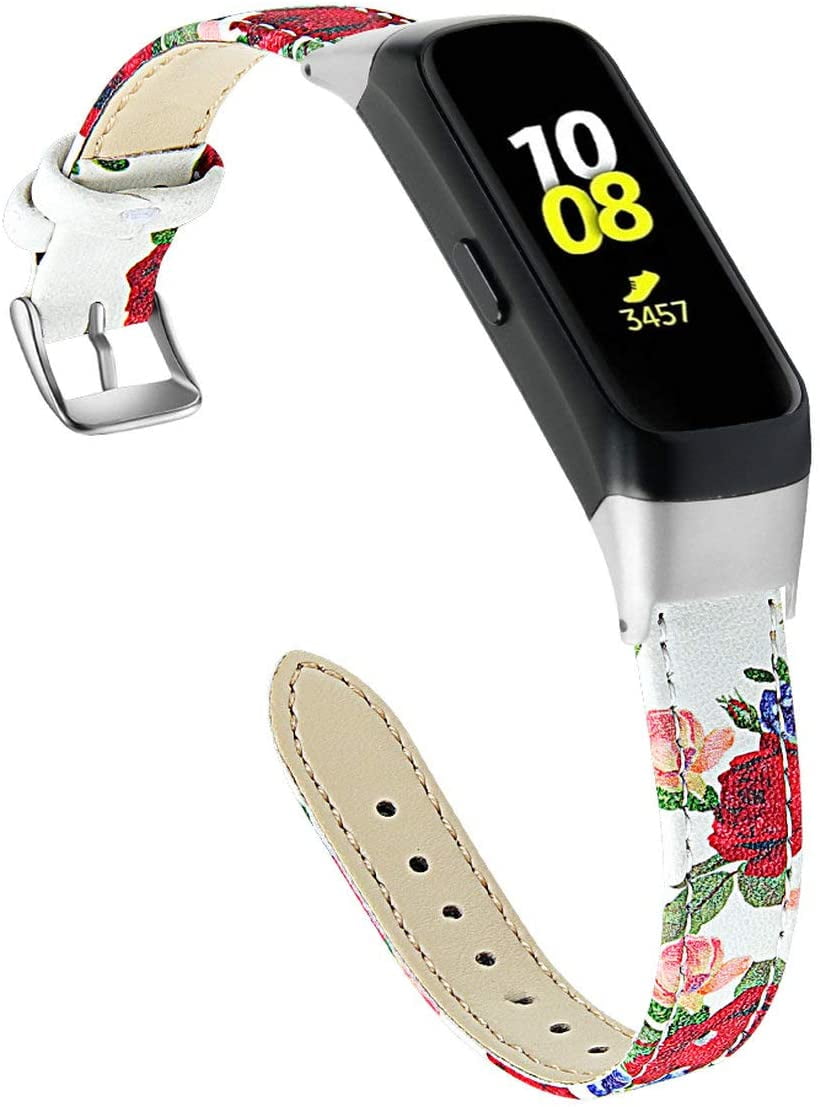 galaxy fit band replacement