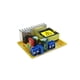 thumbnail image 2 of Tholdsy Convertidor de voltaje de DC-DC Universal PCB 45-390V Módulo de refuerzo de amplio rango fuente de alimentación placa de circuito Electrónica miscelánea, 2 of 6
