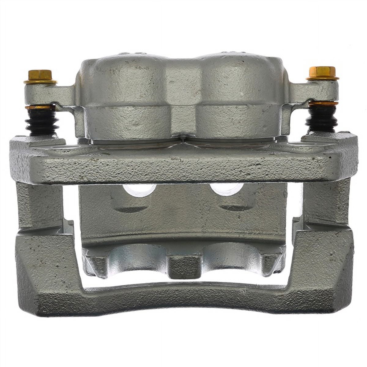Rear Passenger Side Brake Caliper