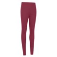 thumbnail image 2 of Mountain Warehouse - Pantalones de Capa Base Talus para Mujer (Baya), 2 of 4