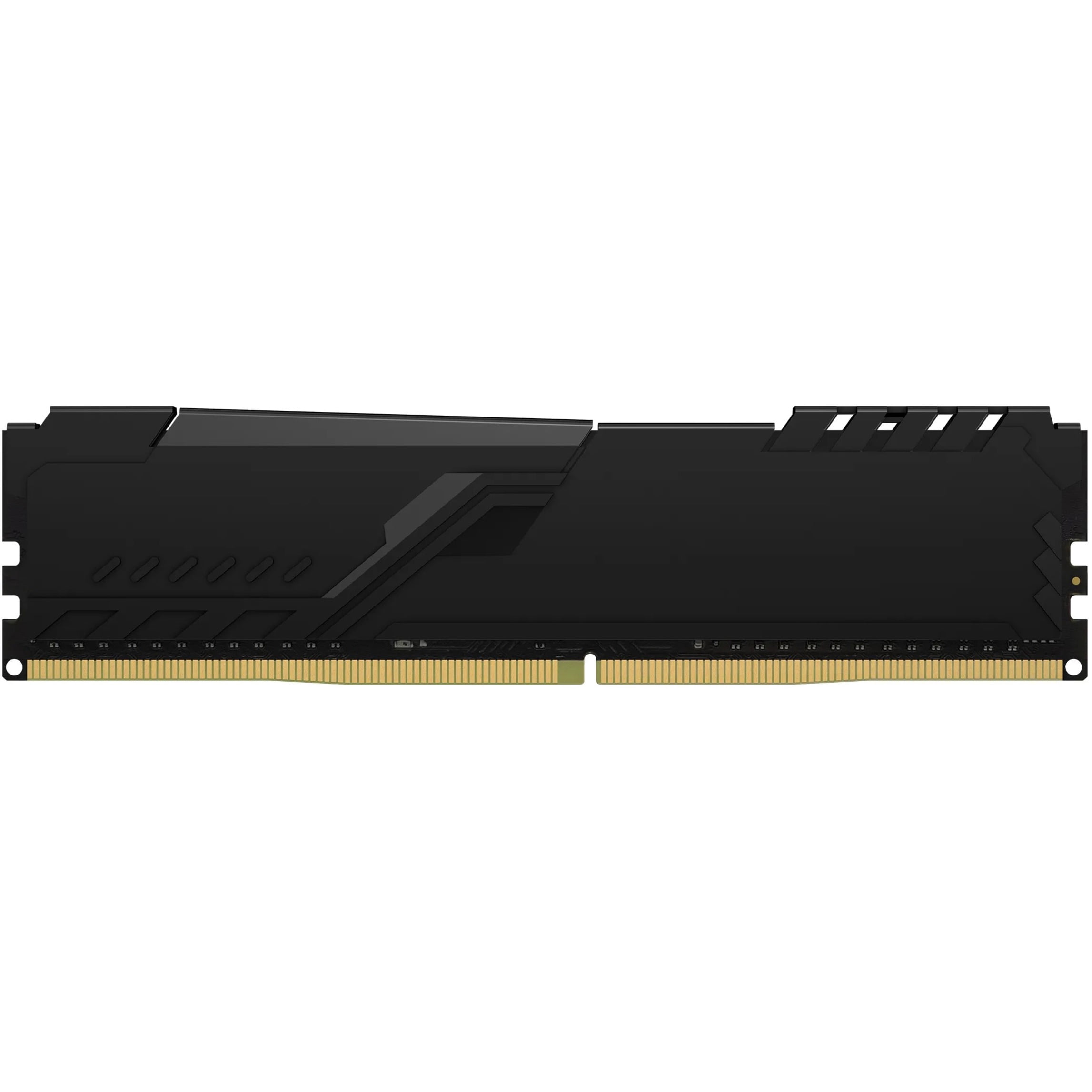 Kingston FURY Beast 32GB KIT (2x16GB) 3200MHz DDR4 Desktop Memory KF432C16BB1K2/32