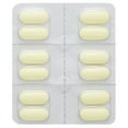 Equate Severe Cold & Flu Caplets, 24 Count