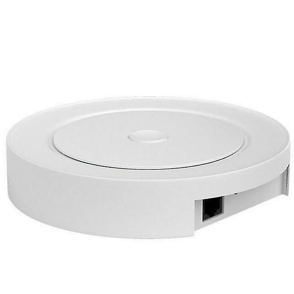 Home Zigbee Tooth Mesh 3 In 1 Gateway Hub Mode Gateway Remote For Home