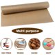 thumbnail image 2 of Paquete de 3 láminas antiadherentes de 30 x 40 cm para prensa térmica, revestimientos antiadherentes para horno, láminas de transferencia para tapete artesanal resistentes al calor, 2 of 6