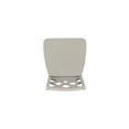 thumbnail image 6 of Powell Stacie 25" Indoor Wood Counter Stool, Graystone, 6 of 14