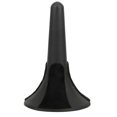 thumbnail image 1 of Portable Metal Lightweight Tripod Trumpet Folding Support Stand Accessory for Trumpets, 1 of 7