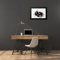 thumbnail image 4 of Demuth, Charles 24x18 Black Modern Framed Museum Art Print Titled - Eggplants, 4 of 5