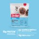 thumbnail image 4 of SlimFast Meal Replacement Powder, Original Rich Chocolate Royale, Shake Mix, 10g of Protein, 52 Servings (Packaging May Vary), 4 of 5