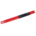 thumbnail image 6 of ammoon Pair of 5A Drumsticks Stick Nylon for Drum Set Lightweight Professional, 6 of 7