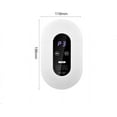 thumbnail image 2 of Intelligent Air Disinfection Machine, Formaldehyde Deaerator, Air Purifier With Four Modes And Four Modes, 2 of 4