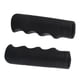thumbnail image 5 of 2Pcs Rubber Wheelchair Hand Grips Ergonomic Prevent Slipping Easy Installation Universal Wheelchair Grip Cover, 5 of 5