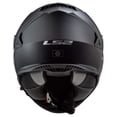 thumbnail image 4 of Casco de Moto LS2 Assault Integral Mate Negro 2XL, 4 of 9