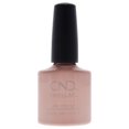 thumbnail image 2 of CND Creative Nail Design SHELLAC Gel Polish .25oz/7.3mL - Bare Chemise, 2 of 2