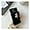 Black, variant on Compatible with for Samsung Galaxy S23 Ultra Case, Wristband Soft TPU Phone Case for Women Girl, Multicolor Thin Slim Shockproof Silicone Phone Case (Black,Samsung Galaxy S24)