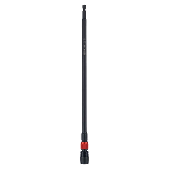 Klein Tools 12-Inch Dual-Lock Impact Extension