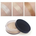 MKSJFdge Repairing Loose Powder Waterproof Sweat Proof Oil Controlling