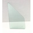 thumbnail image 2 of Passenger Right Side Front Vent Window Vent Glass Compatible with Freightliner Sprinter/Dodge Sprinter 2001-2006 Models, 2 of 4
