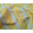 thumbnail image 3 of oneOone Silk Tabby Fabric Multicolor Stripe Fabric Prints By Yard 42 Inch Wide, 3 of 3