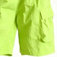 thumbnail image 5 of Mifsaly Girls Cargo Shorts Lightweight Casual Athletic Shorts with Multi Pockets Quick Dry Active Summer Bottoms for Youth Outdoor Hiking Play, 5 of 7