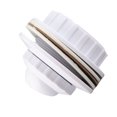 thumbnail image 2 of Multi-Functional Rotatable Pool & SPA Massage Nozzle - 360° Rotating G2 External Thread & G1-1/2 Internal Thread Water Jet, Premium Durable Plastic Construction, Easy to Clean & Install, Ideal as, 2 of 7