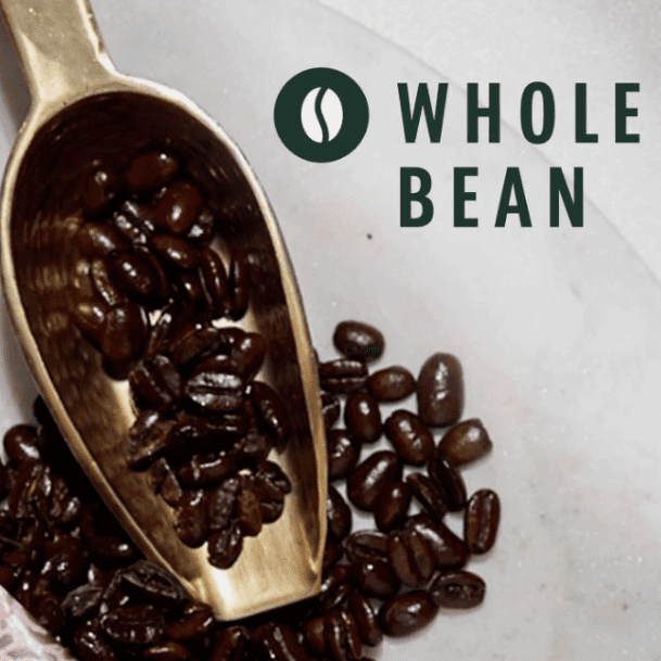 Starbucks House Blend Whole Bean Coffee, 40 oz.pack of 2