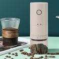 thumbnail image 3 of Electric Coffee Grinder, Coffee Bean Grinder 13W  for Home, 3 of 7
