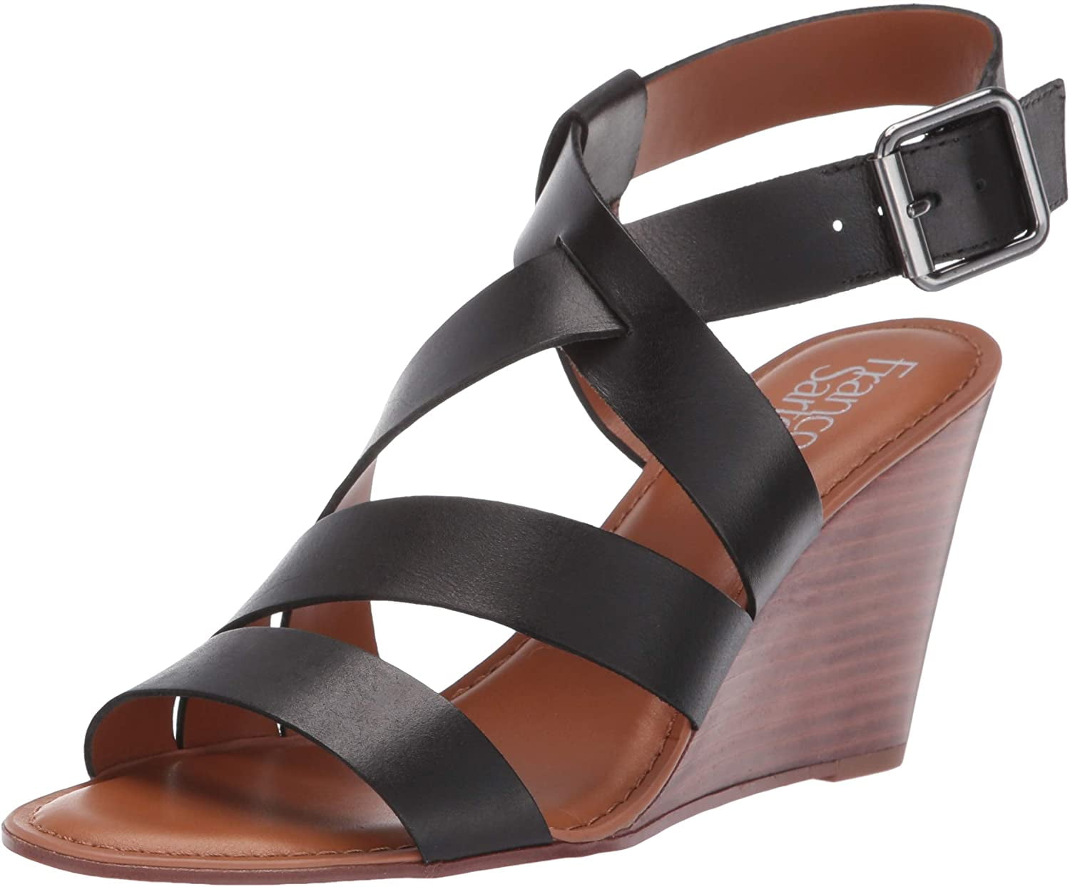 franco sarto sandals canada