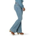 thumbnail image 6 of Lee Highrise Heritage Button Flare Jean, 6 of 7