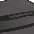 thumbnail image 2 of Sailing Bolsa de almacenamiento de corona navideña transparente portátil, 2 of 10