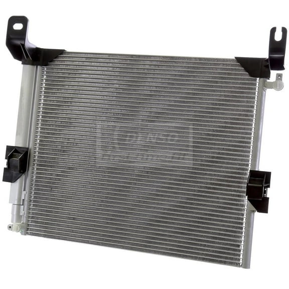 Denso 4770839 Condenses A / C Fits select: 2005-2012 TOYOTA TACOMA