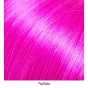 Chic Doll Synthetic Wig (Basic Cap)