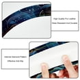 thumbnail image 3 of Taurus Constellation 14.5 Inch Printing PVC Leather Auto Accessories Car Wheel Cover with Steering Wheel Covers, Car Wheel Covers, and Steering Wheel Cover, 3 of 6