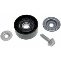 Accessory Drive Belt Idler Pulley
