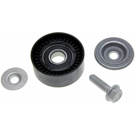 Accessory Drive Belt Idler Pulley