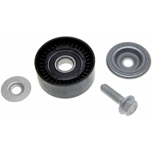 Accessory Drive Belt Idler Pulley