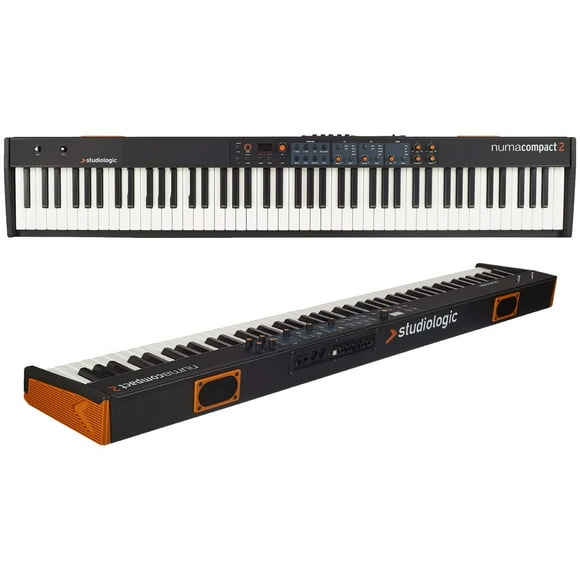 Teclado STUDIOLOGIC Numa Compact 2