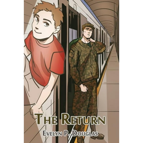 The Return (Paperback) by Evelyn P Douglas