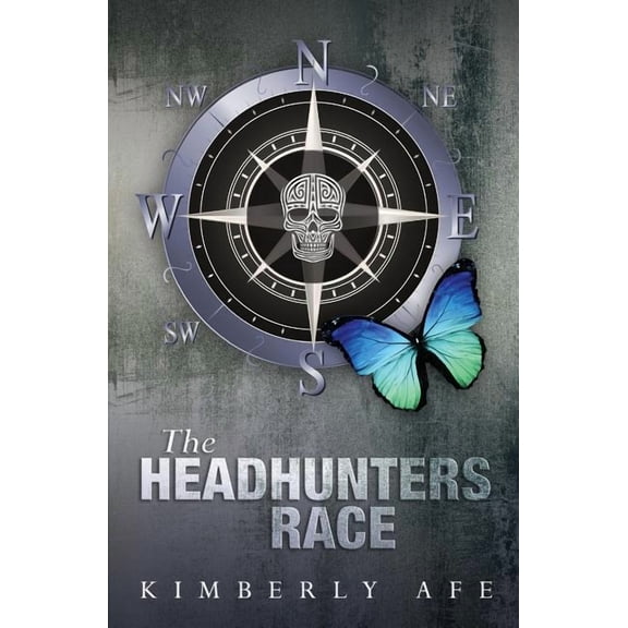 The Headhunters Race Paperback