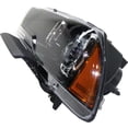 thumbnail image 3 of Headlight Compatible With 2011-2014 Dodge Charger Left Driver HID/Xenon With bulb(s) CAPA Certified, 3 of 5