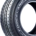 thumbnail image 3 of Forceland Vintek ST900A ST235/80R16 132/127M H 16 Ply Trailer Tire, 3 of 4