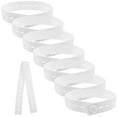 thumbnail image 3 of 20pcs Clothes Storage Elastic Bands Adjustable Roll-up Clothing Storage Strap, 3 of 8