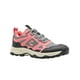 thumbnail image 1 of Tenis Para Mujer Charly® Running Outdoor Color Gris Rosa gris 23, 1 of 8
